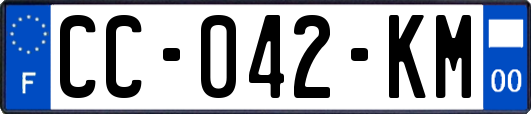 CC-042-KM