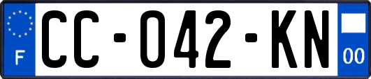 CC-042-KN