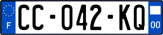 CC-042-KQ