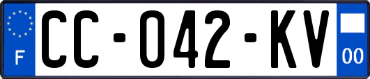 CC-042-KV