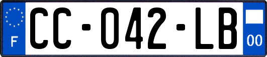 CC-042-LB