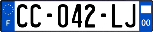 CC-042-LJ