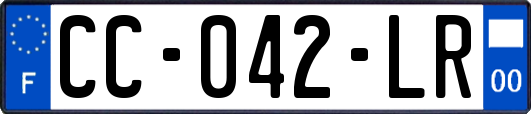 CC-042-LR
