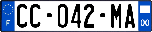 CC-042-MA