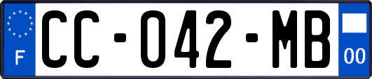 CC-042-MB