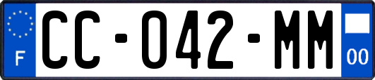 CC-042-MM