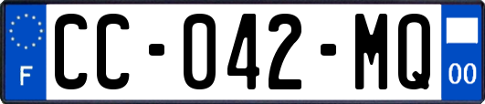 CC-042-MQ
