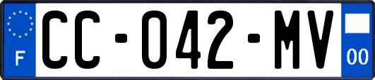 CC-042-MV