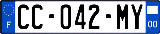 CC-042-MY