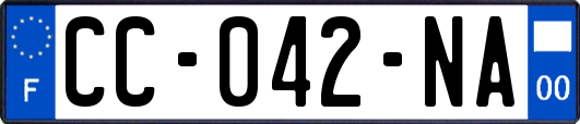 CC-042-NA