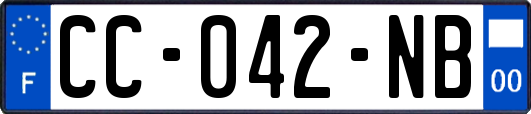 CC-042-NB