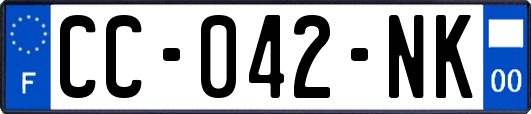 CC-042-NK