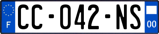 CC-042-NS