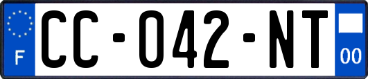 CC-042-NT