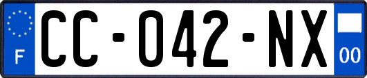 CC-042-NX