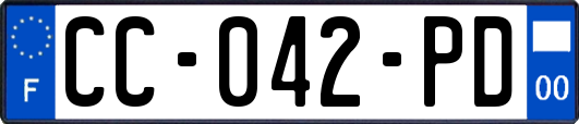 CC-042-PD