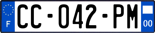 CC-042-PM