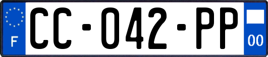 CC-042-PP
