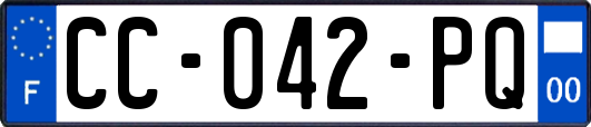 CC-042-PQ
