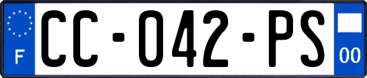 CC-042-PS