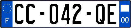 CC-042-QE