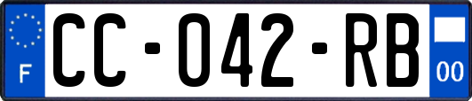 CC-042-RB