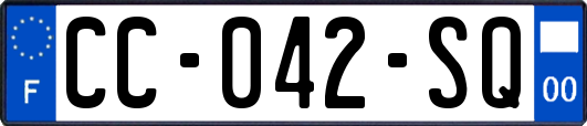 CC-042-SQ