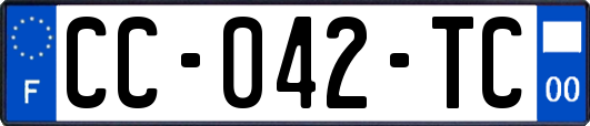 CC-042-TC