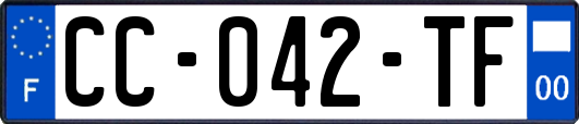 CC-042-TF