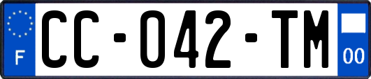 CC-042-TM