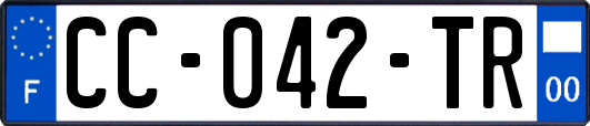 CC-042-TR