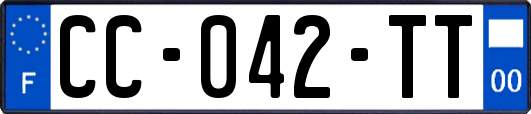 CC-042-TT