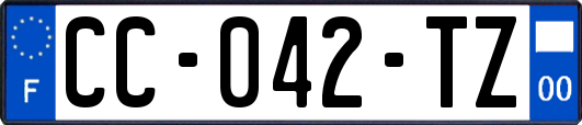 CC-042-TZ