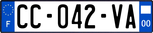 CC-042-VA