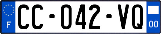 CC-042-VQ