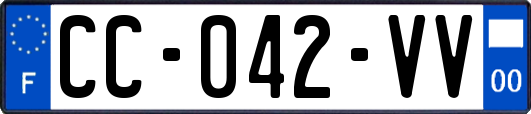 CC-042-VV