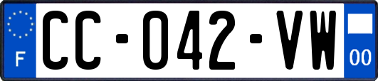 CC-042-VW