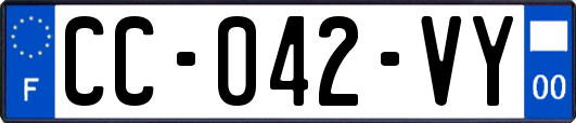 CC-042-VY