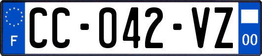 CC-042-VZ
