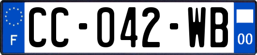 CC-042-WB