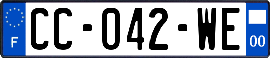 CC-042-WE