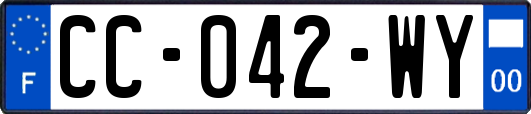CC-042-WY