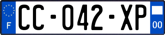 CC-042-XP