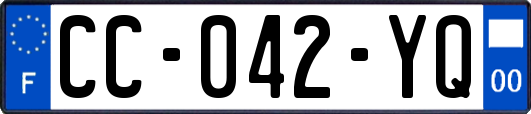 CC-042-YQ