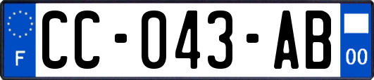 CC-043-AB