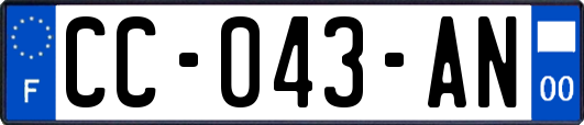 CC-043-AN