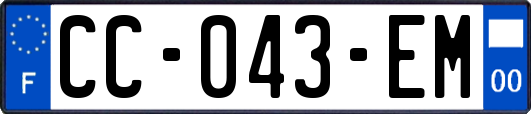 CC-043-EM