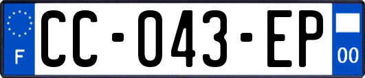CC-043-EP