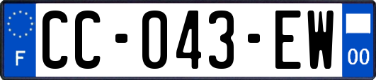 CC-043-EW