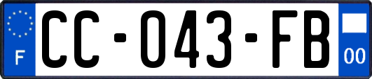 CC-043-FB